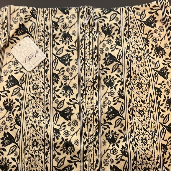 NWT Free People skirt size 0 - Picture 7 of 7